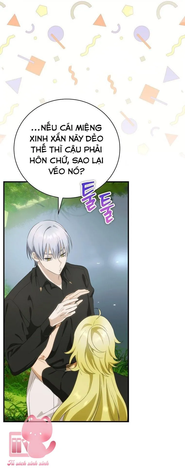 Lừa Người Hợp Với Em Chapter 87 - Trang 2