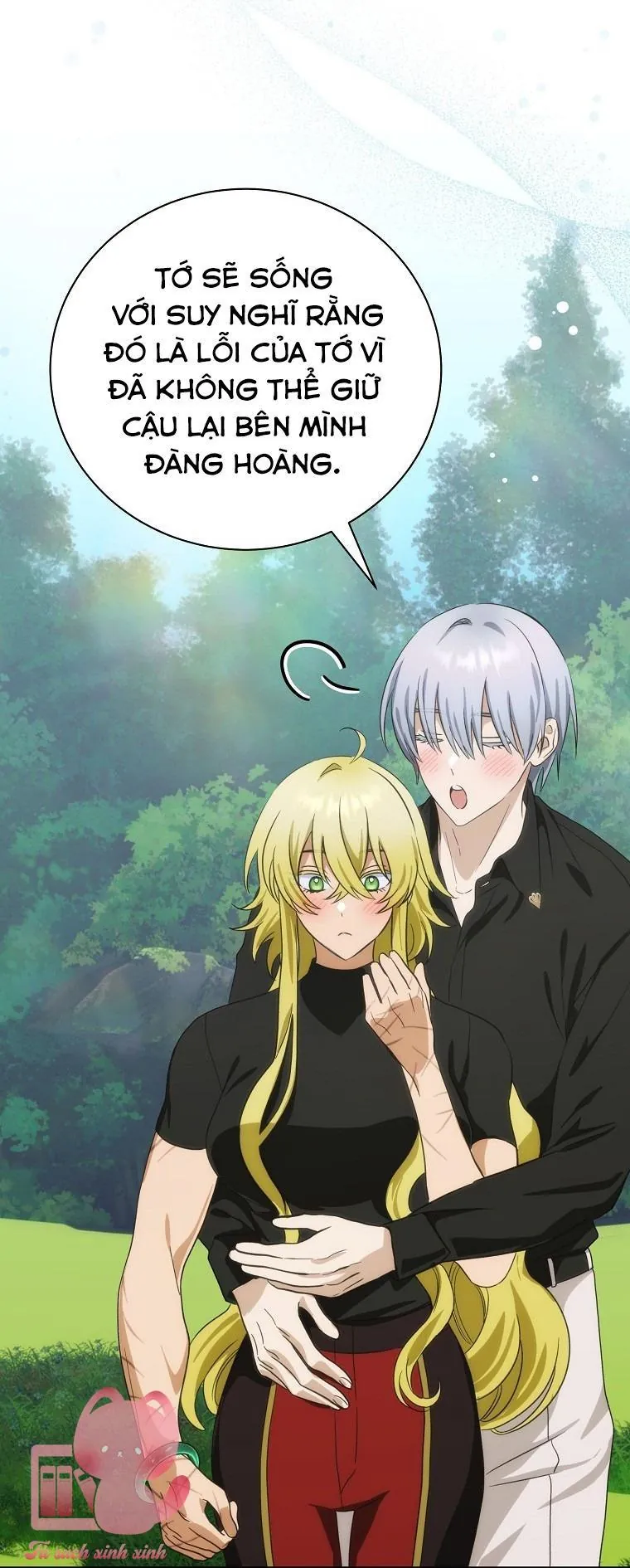 Lừa Người Hợp Với Em Chapter 87 - Trang 2