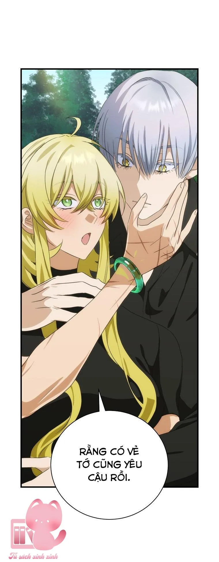 Lừa Người Hợp Với Em Chapter 87 - Trang 2