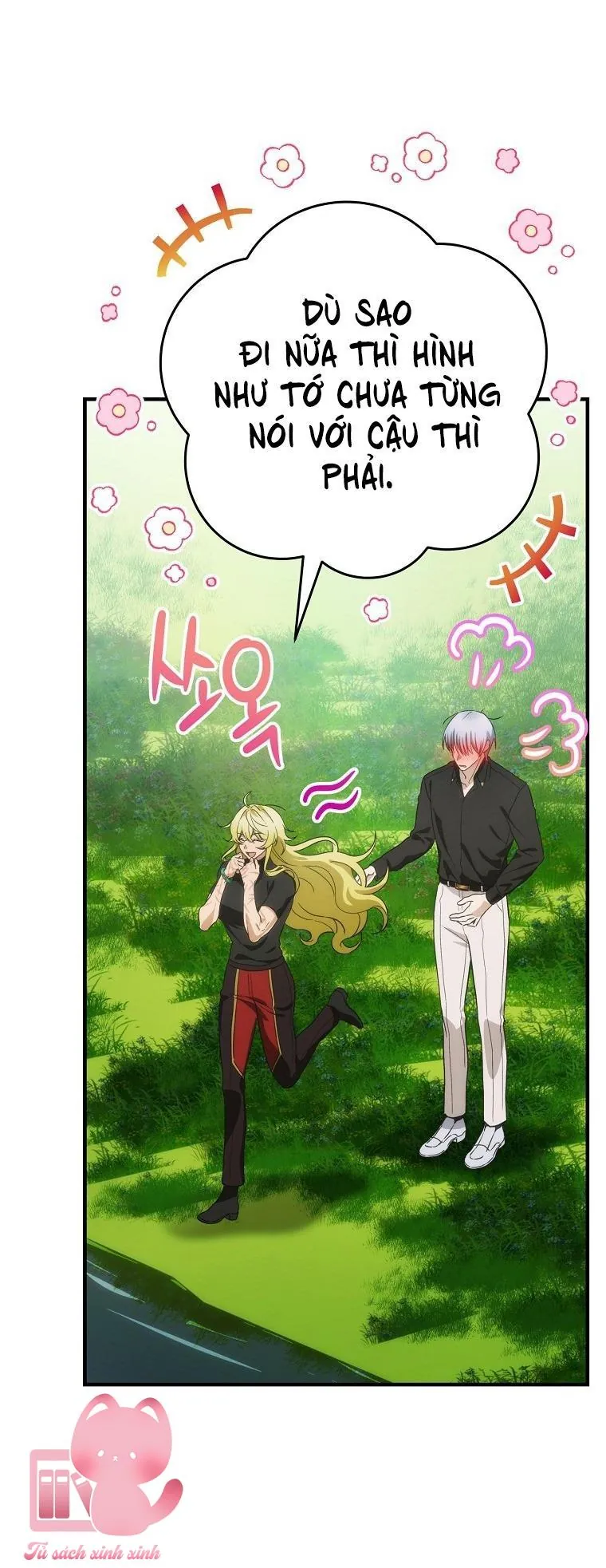 Lừa Người Hợp Với Em Chapter 87 - Trang 2