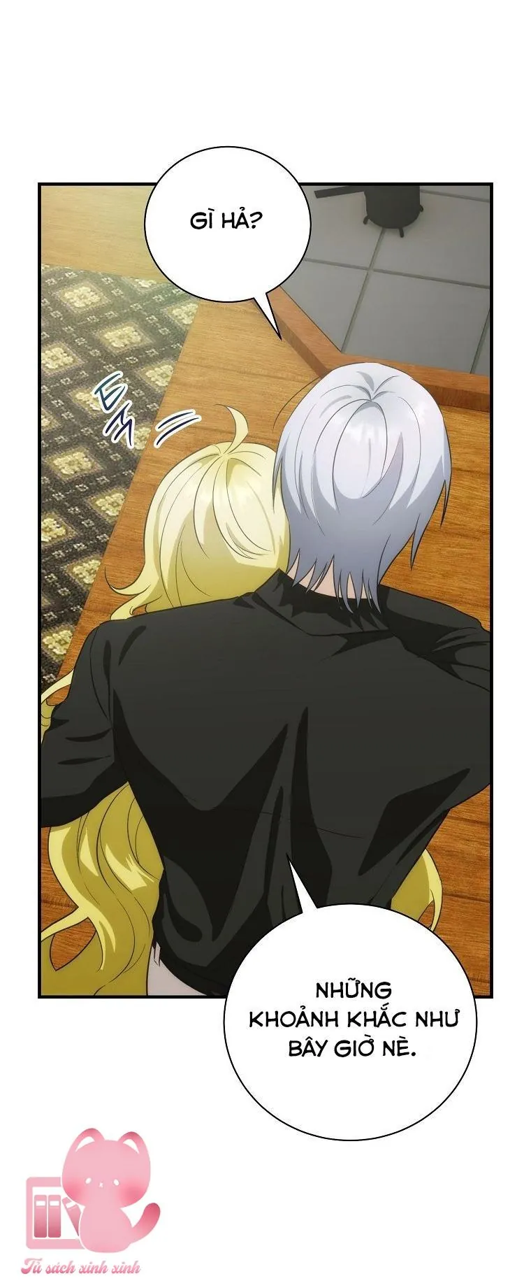 Lừa Người Hợp Với Em Chapter 87 - Trang 2