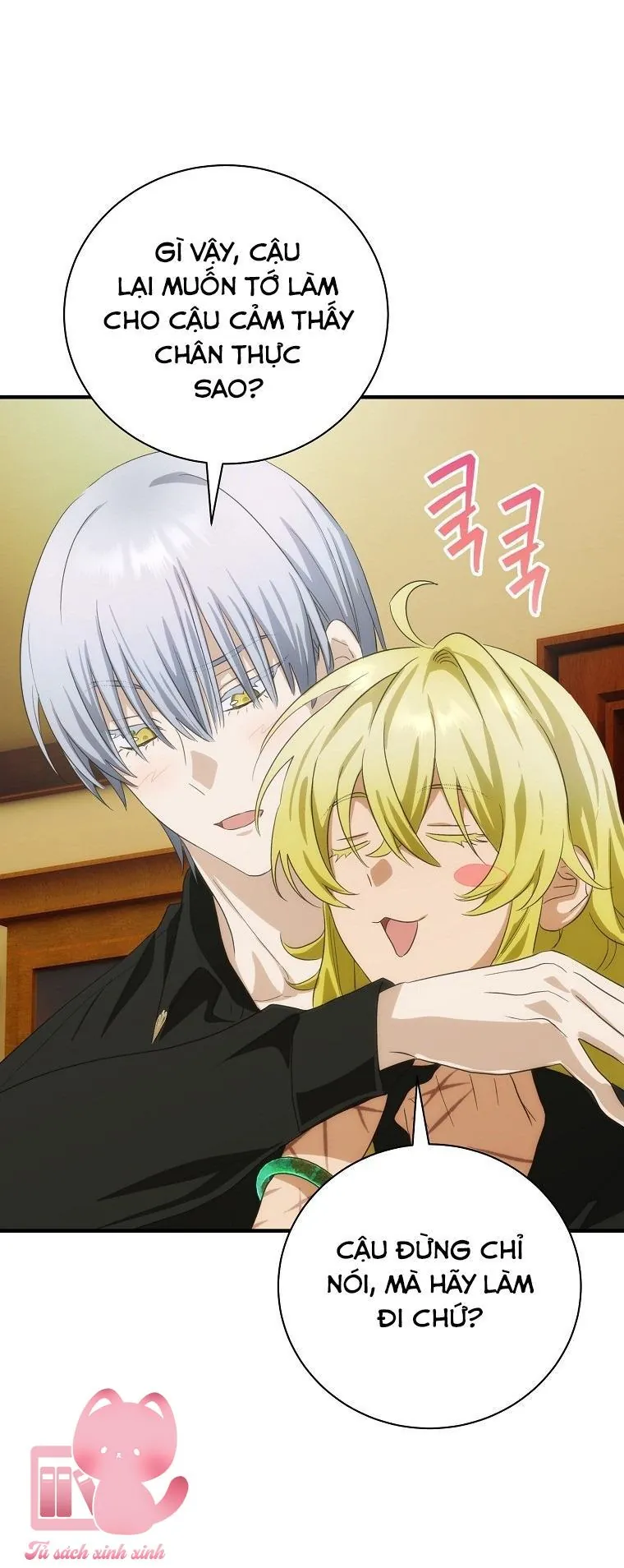 Lừa Người Hợp Với Em Chapter 87 - Trang 2