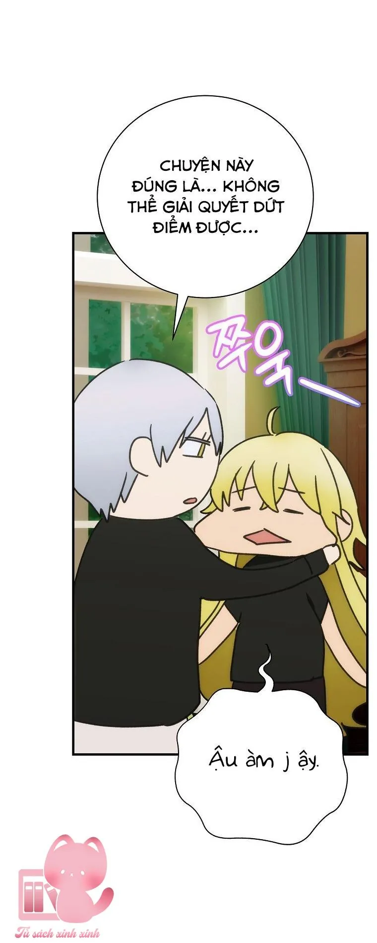 Lừa Người Hợp Với Em Chapter 87 - Trang 2