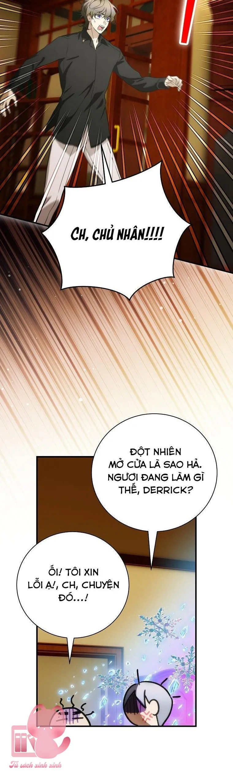 Lừa Người Hợp Với Em Chapter 87 - Trang 2