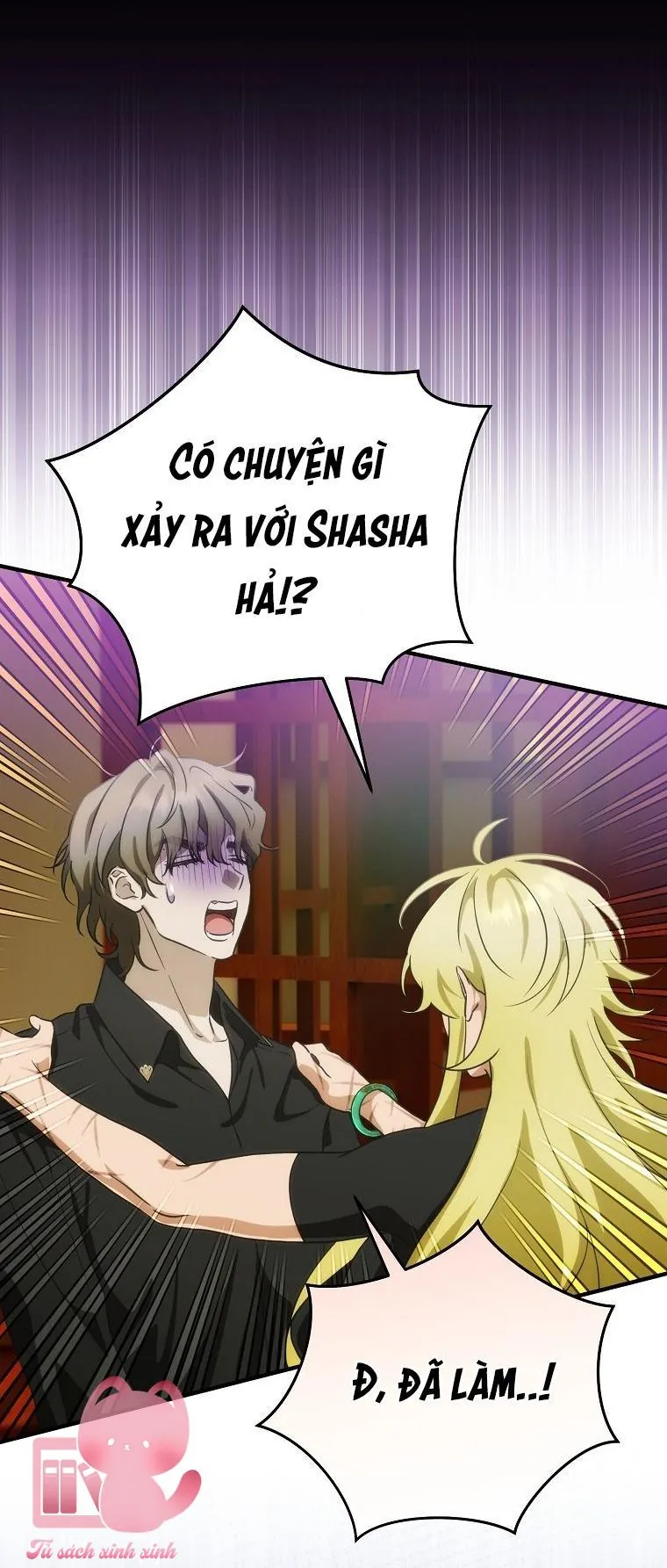 Lừa Người Hợp Với Em Chapter 87 - Trang 2