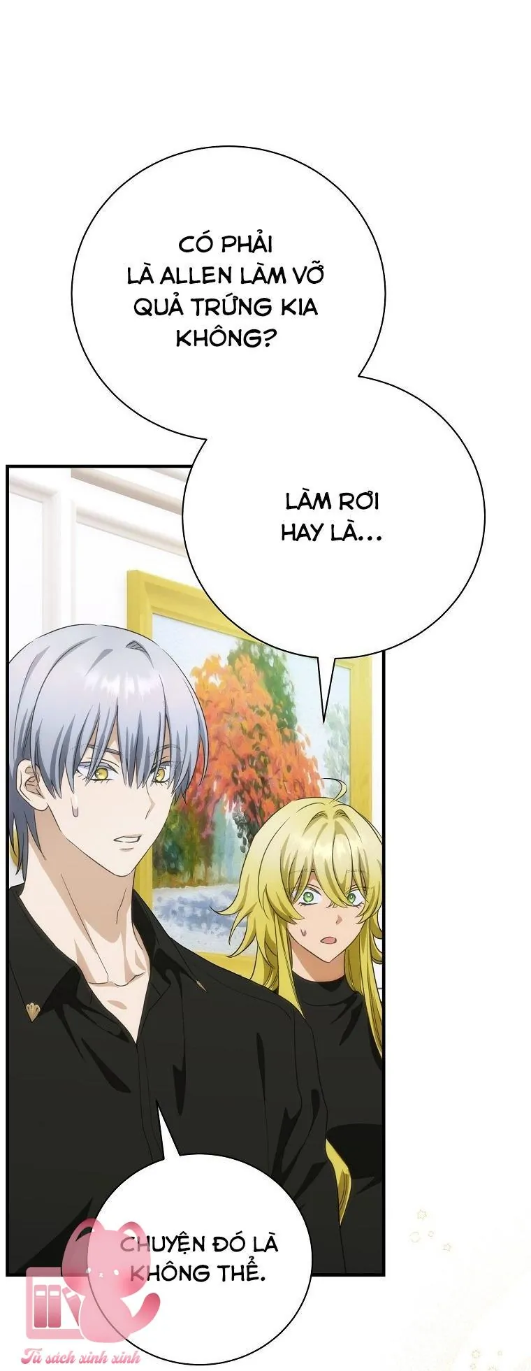 Lừa Người Hợp Với Em Chapter 87 - Trang 2