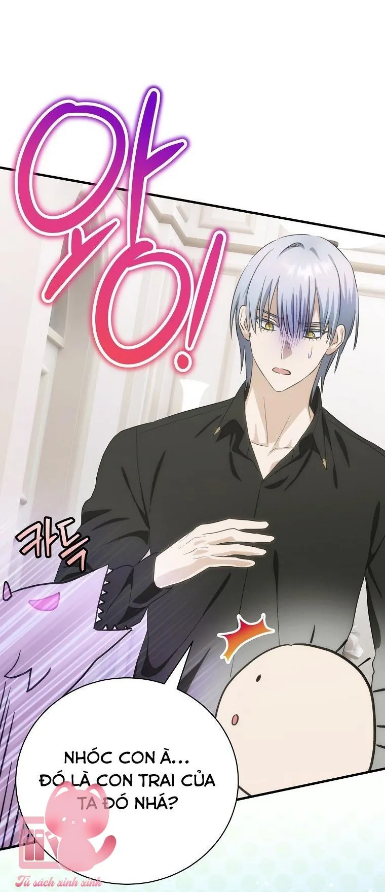 Lừa Người Hợp Với Em Chapter 87 - Trang 2