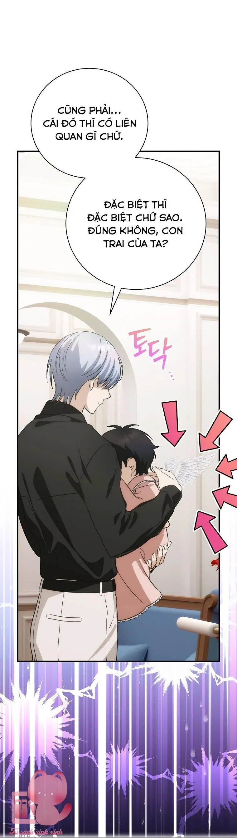 Lừa Người Hợp Với Em Chapter 87 - Trang 2