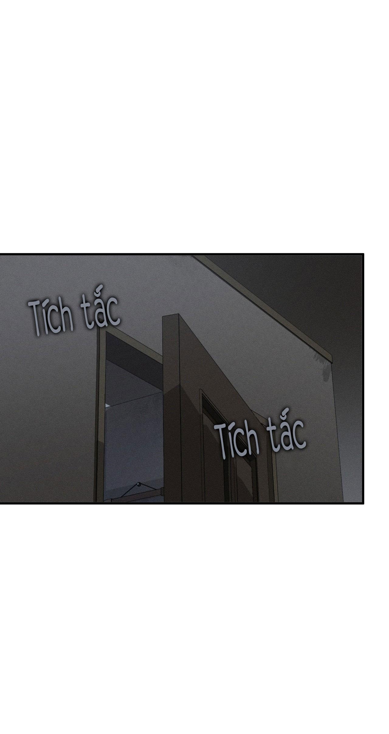 LỬA TÌNH BỐC CHÁY Chapter 10 - Trang 3