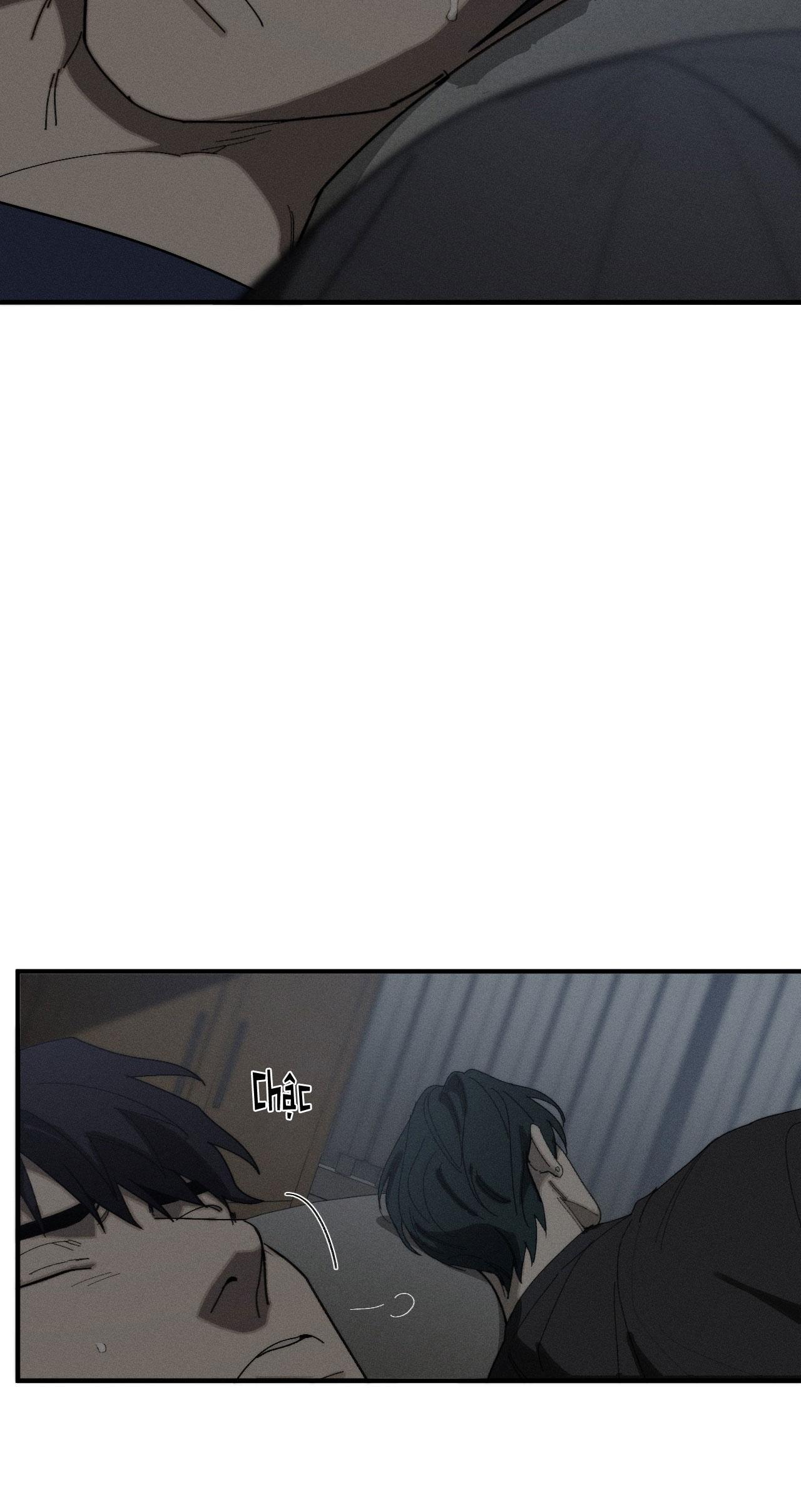LỬA TÌNH BỐC CHÁY Chapter 10 - Trang 3