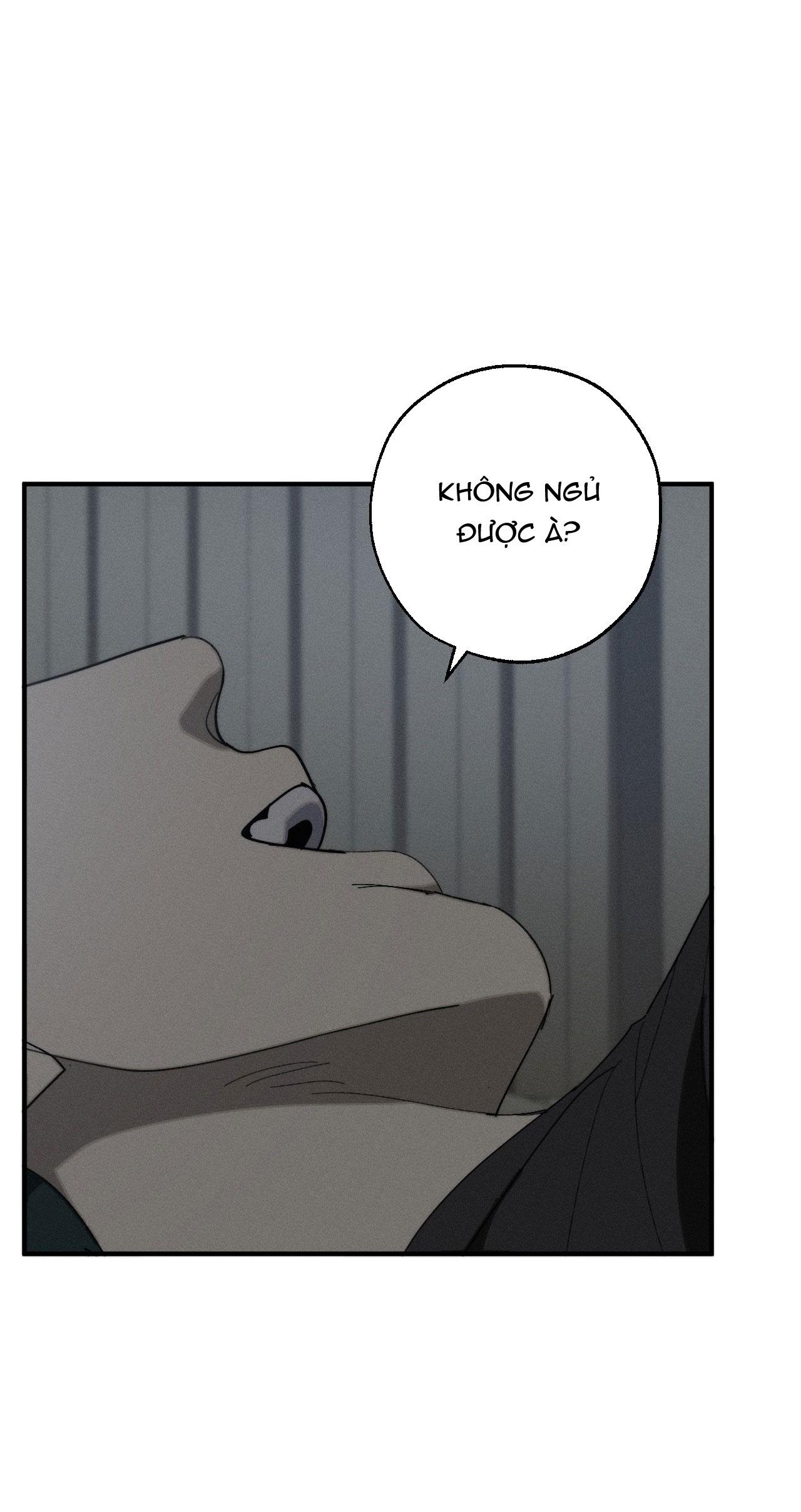 LỬA TÌNH BỐC CHÁY Chapter 10 - Trang 3