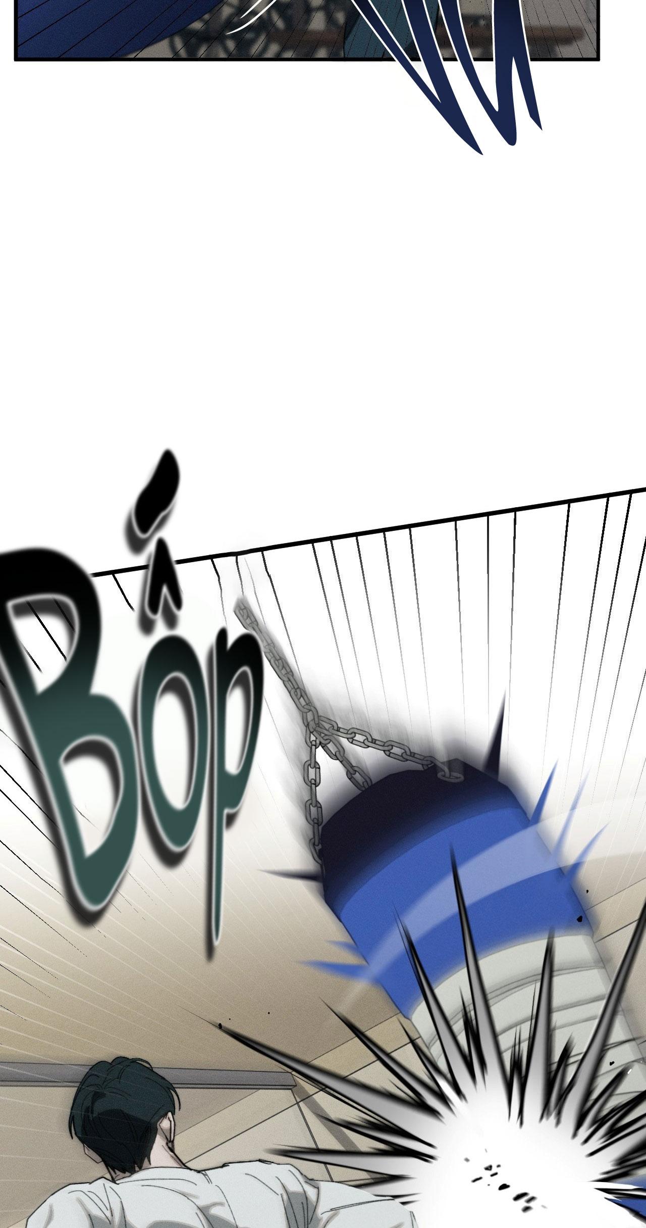 LỬA TÌNH BỐC CHÁY Chapter 10 - Trang 3