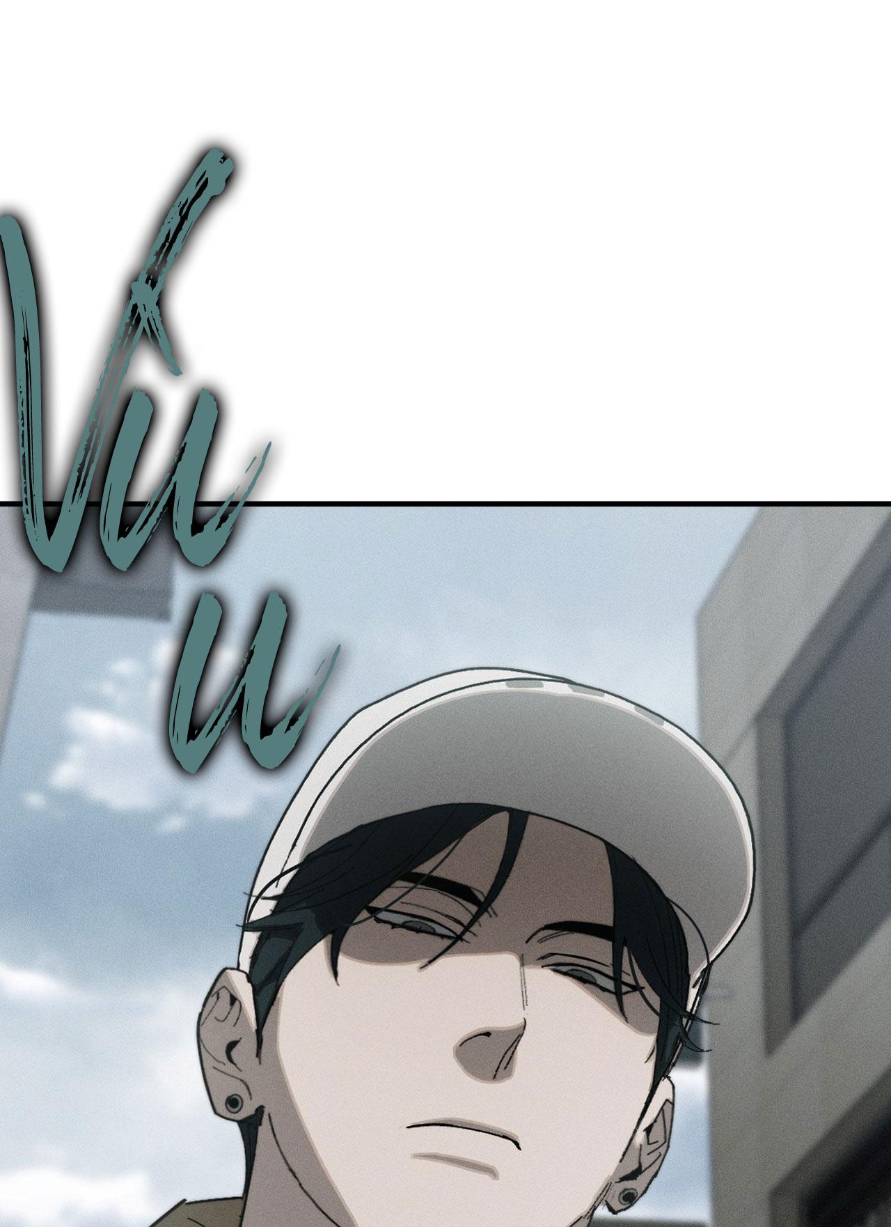 LỬA TÌNH BỐC CHÁY Chapter 10 - Trang 3