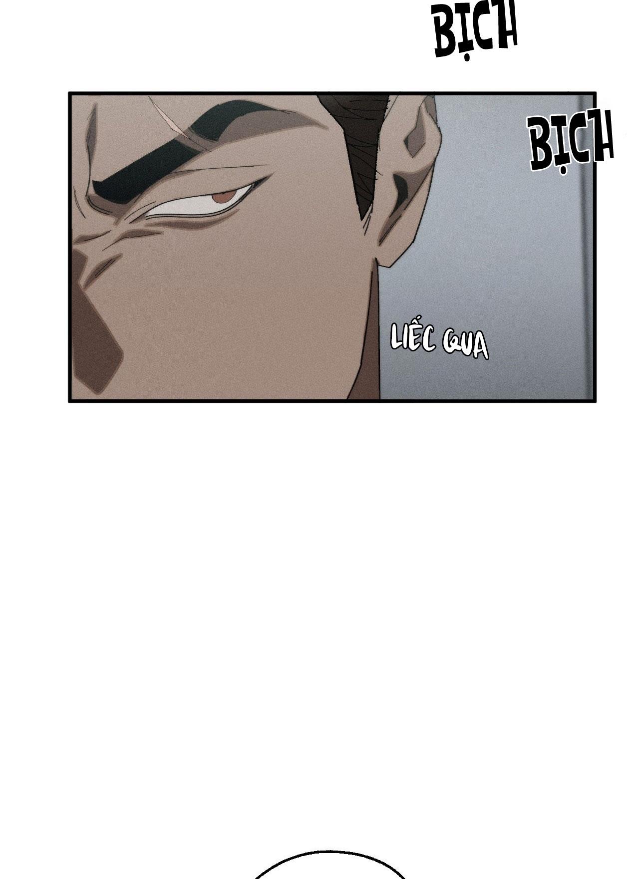 LỬA TÌNH BỐC CHÁY Chapter 10 - Trang 3