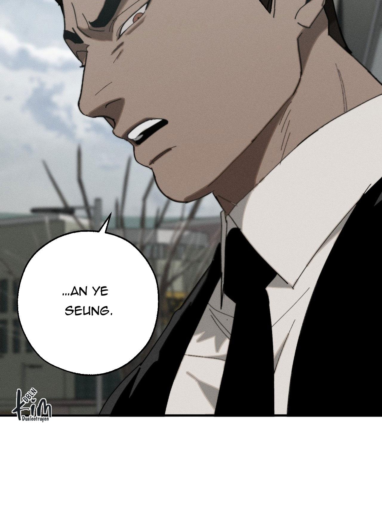 LỬA TÌNH BỐC CHÁY Chapter 10 - Trang 3