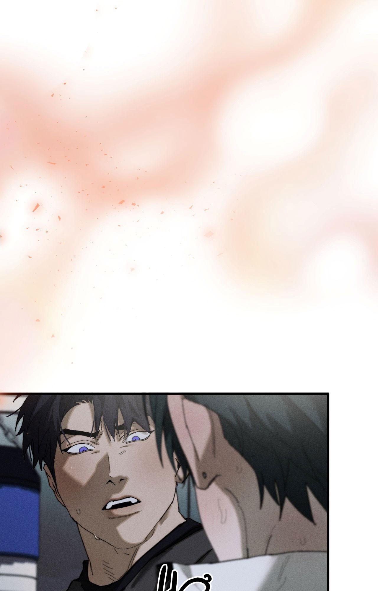 LỬA TÌNH BỐC CHÁY Chapter 23 2