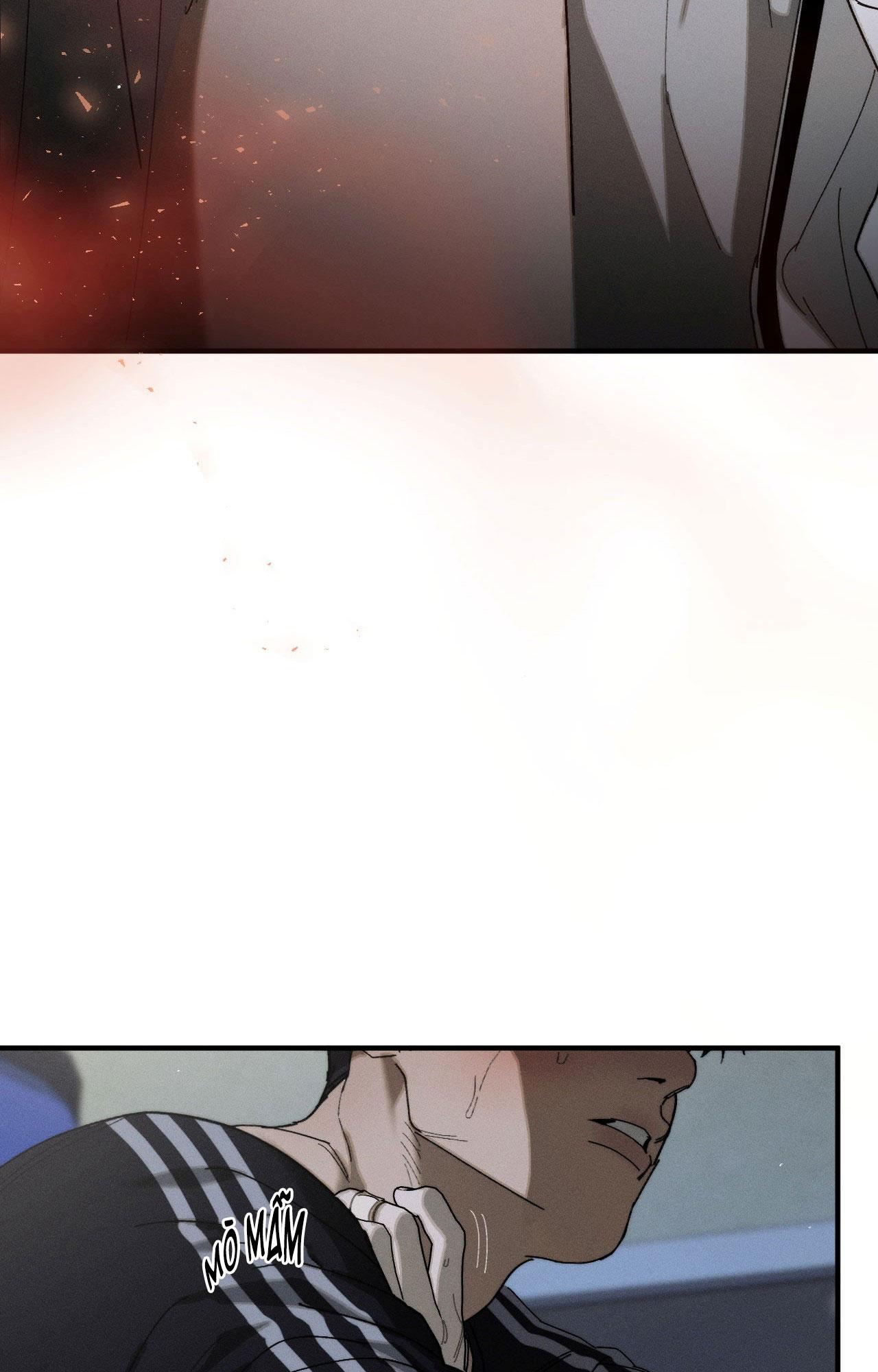 LỬA TÌNH BỐC CHÁY Chapter 23 14