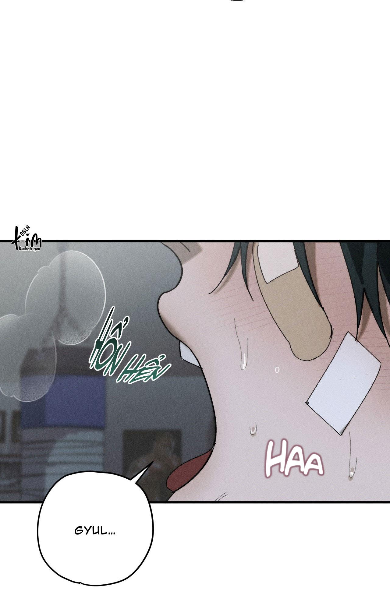 LỬA TÌNH BỐC CHÁY Chapter 23 16