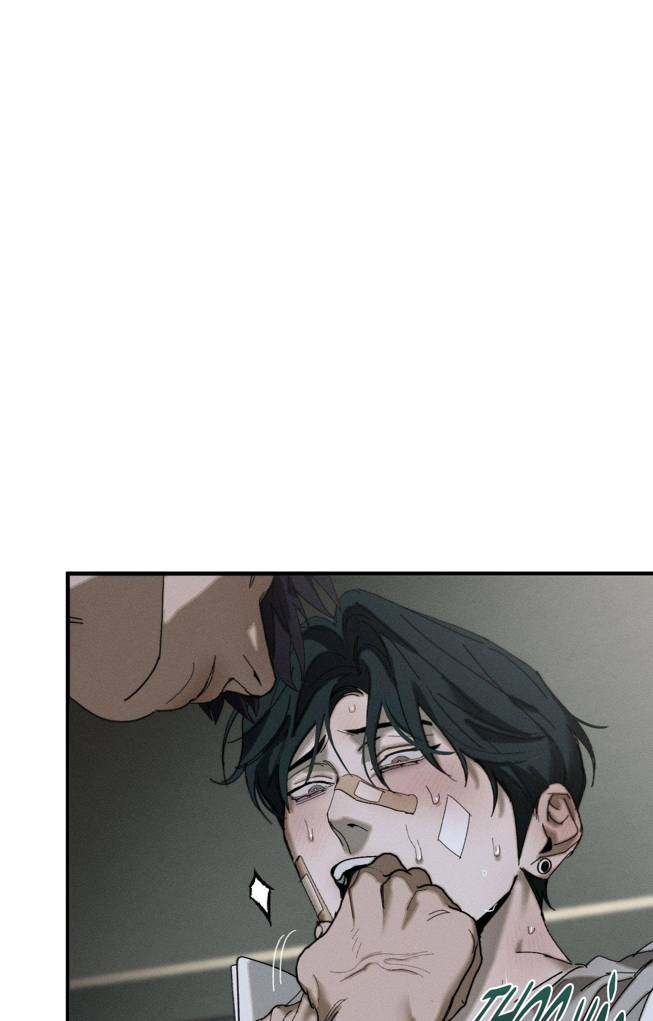 LỬA TÌNH BỐC CHÁY Chapter 23 18