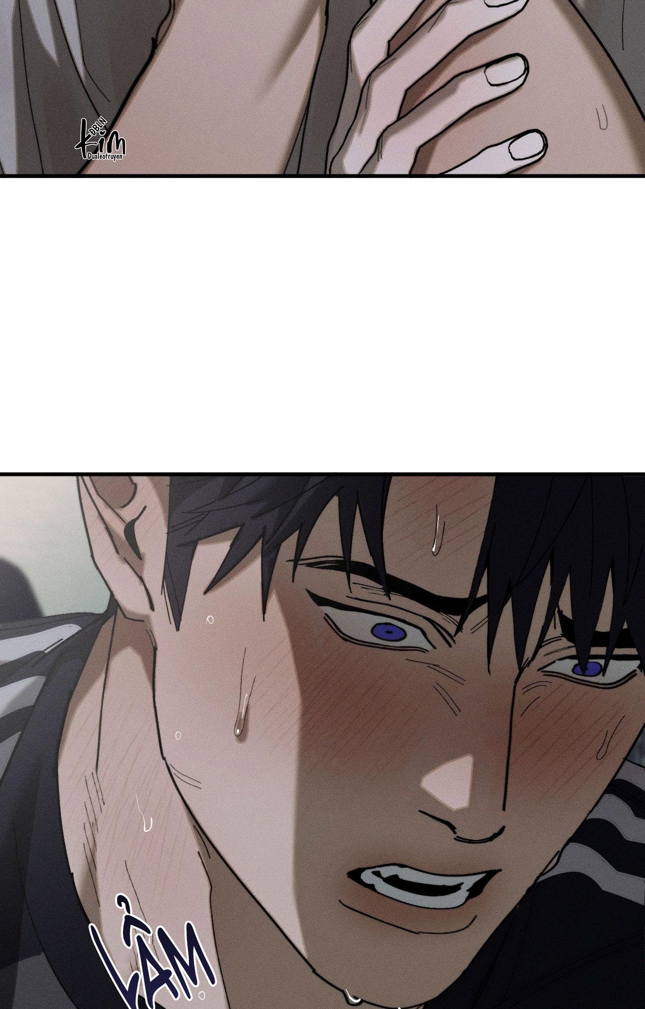 LỬA TÌNH BỐC CHÁY Chapter 23 26
