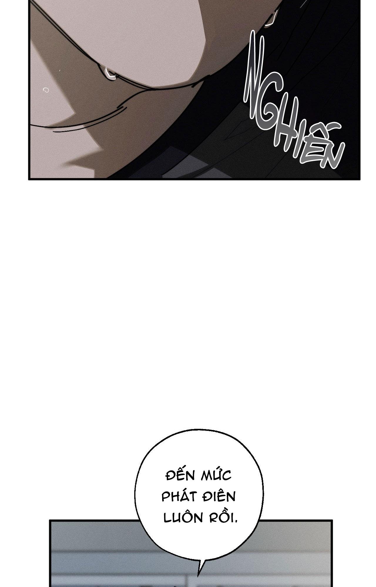 LỬA TÌNH BỐC CHÁY Chapter 23 28