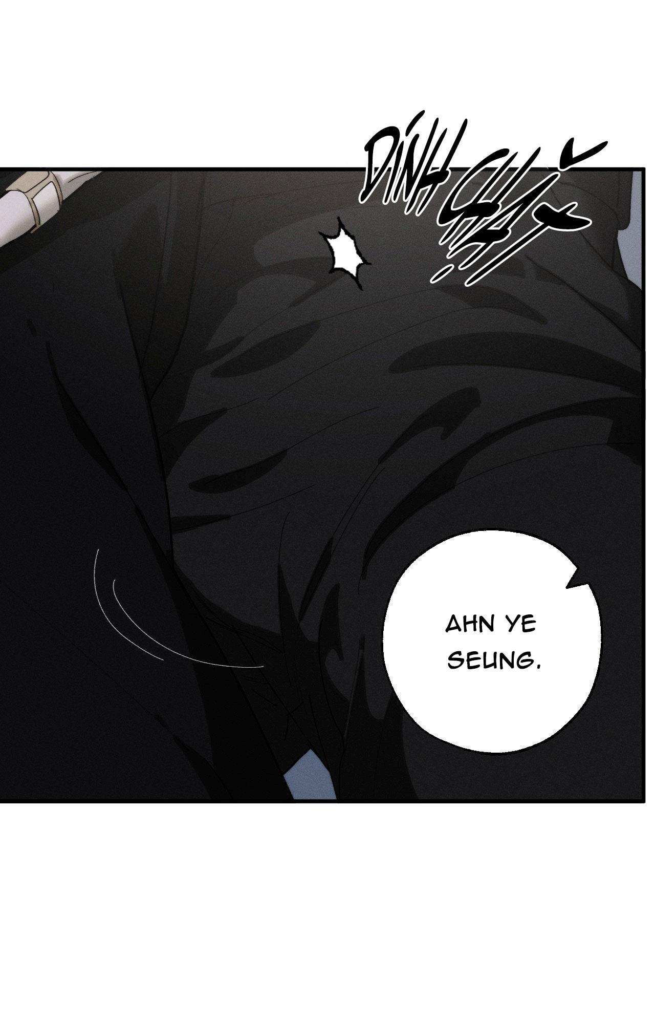 LỬA TÌNH BỐC CHÁY Chapter 23 31
