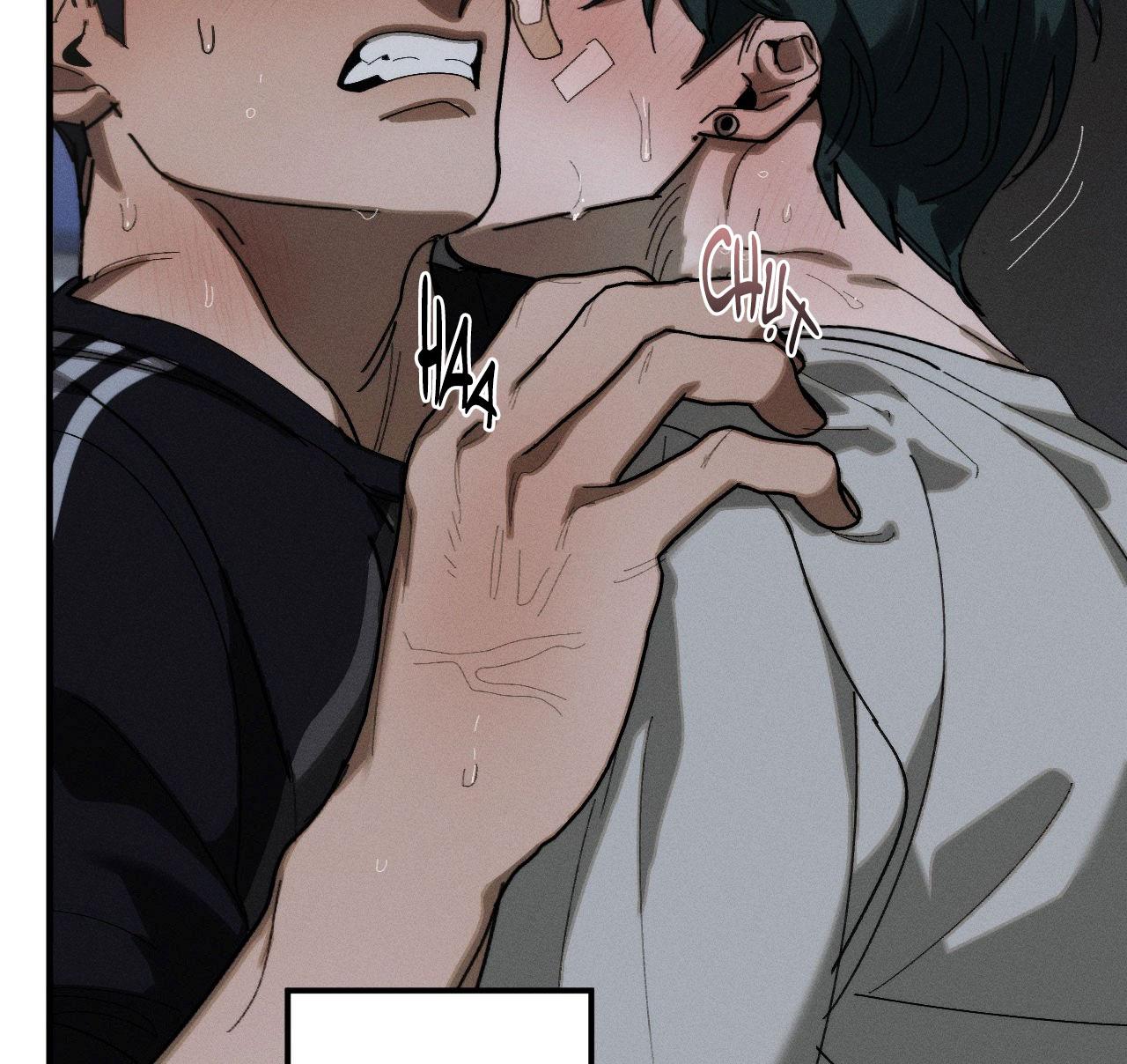 LỬA TÌNH BỐC CHÁY Chapter 23 43