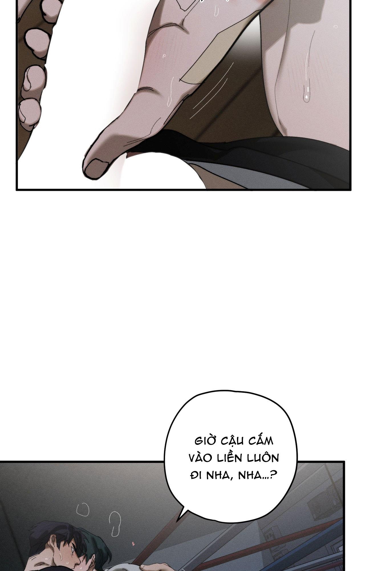 LỬA TÌNH BỐC CHÁY Chapter 23 45