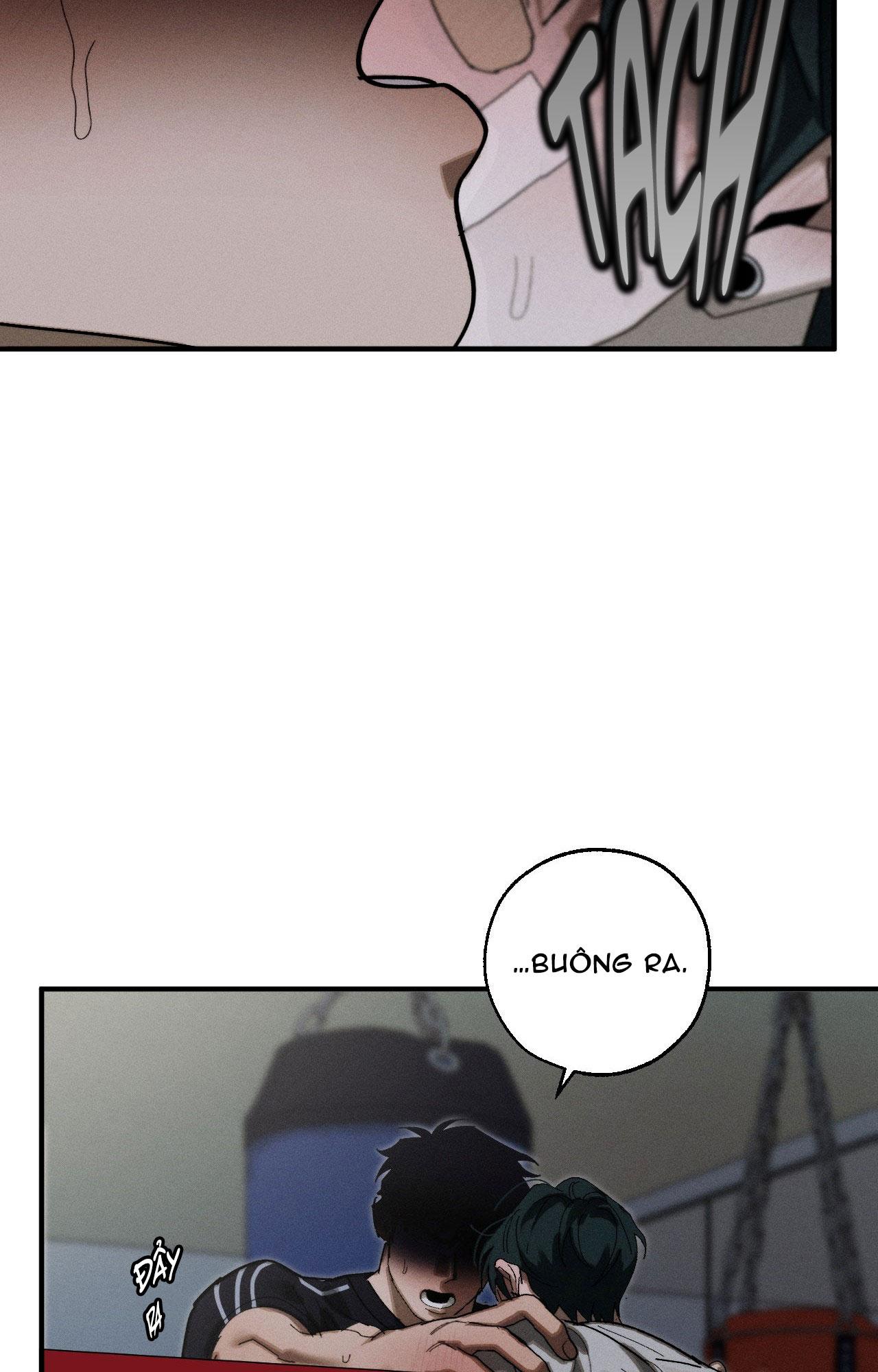 LỬA TÌNH BỐC CHÁY Chapter 23 47