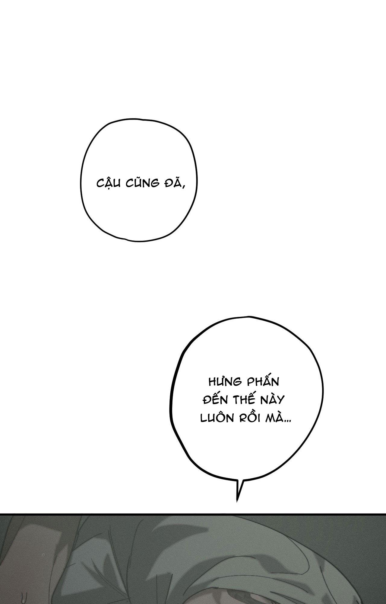 LỬA TÌNH BỐC CHÁY Chapter 23 52