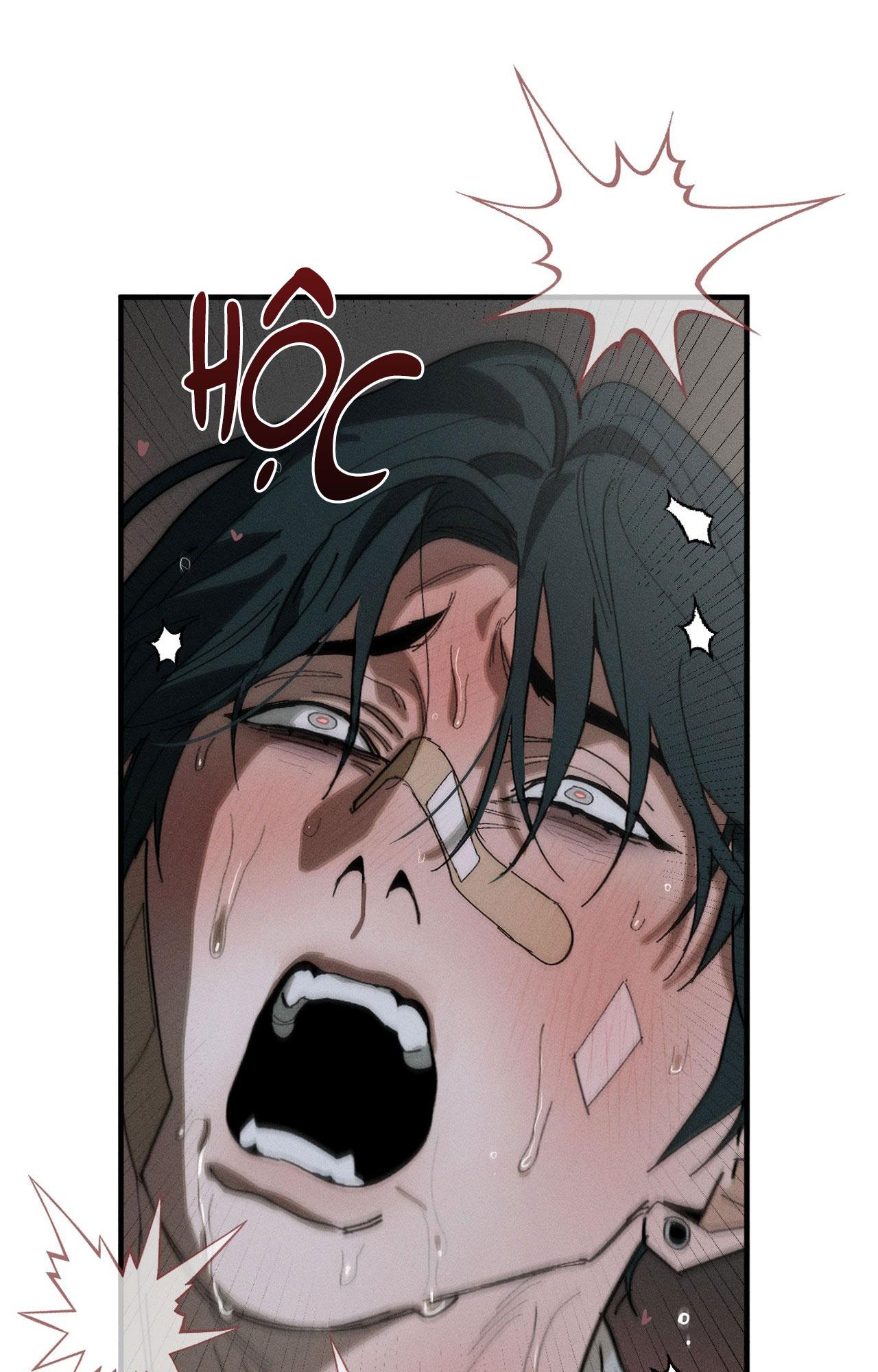 LỬA TÌNH BỐC CHÁY Chapter 23 65