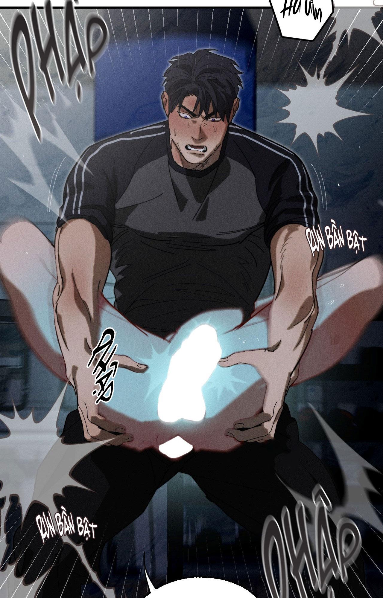 LỬA TÌNH BỐC CHÁY Chapter 23 74