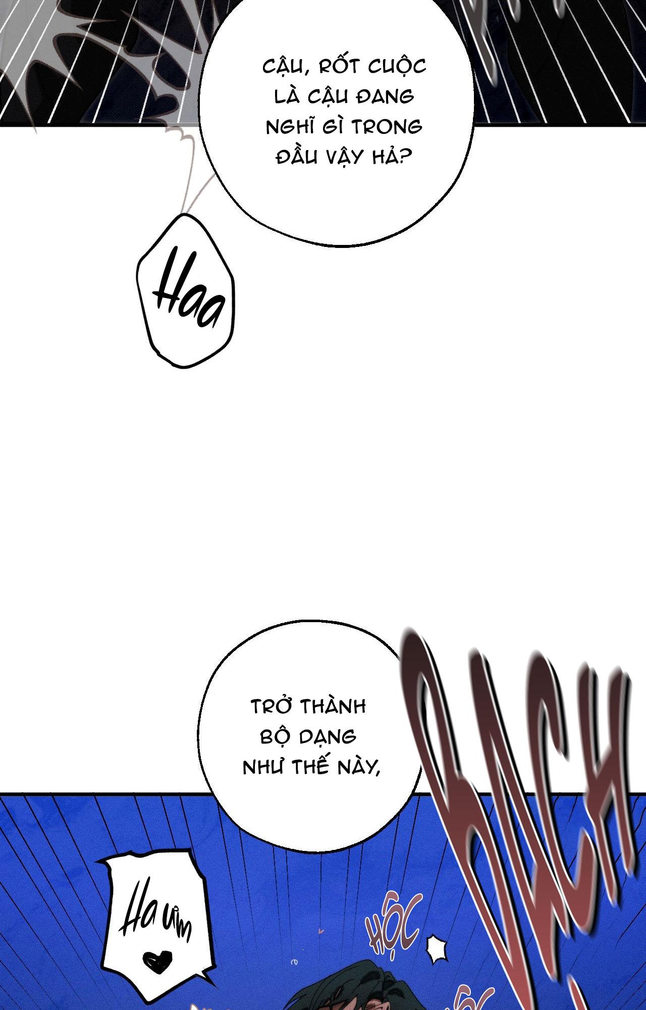 LỬA TÌNH BỐC CHÁY Chapter 23 75