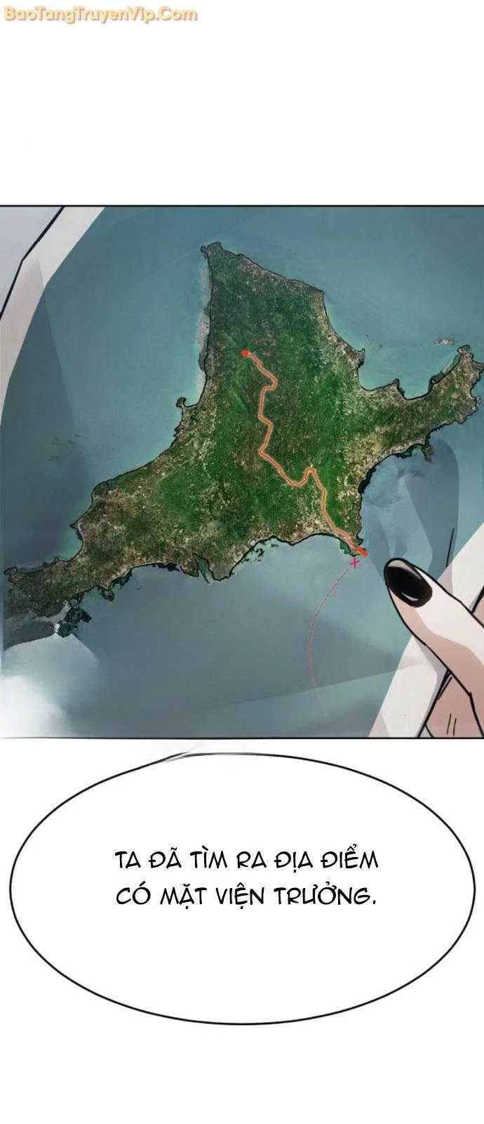 Luật Vị Thành Niên Chapter 51 - Trang 2