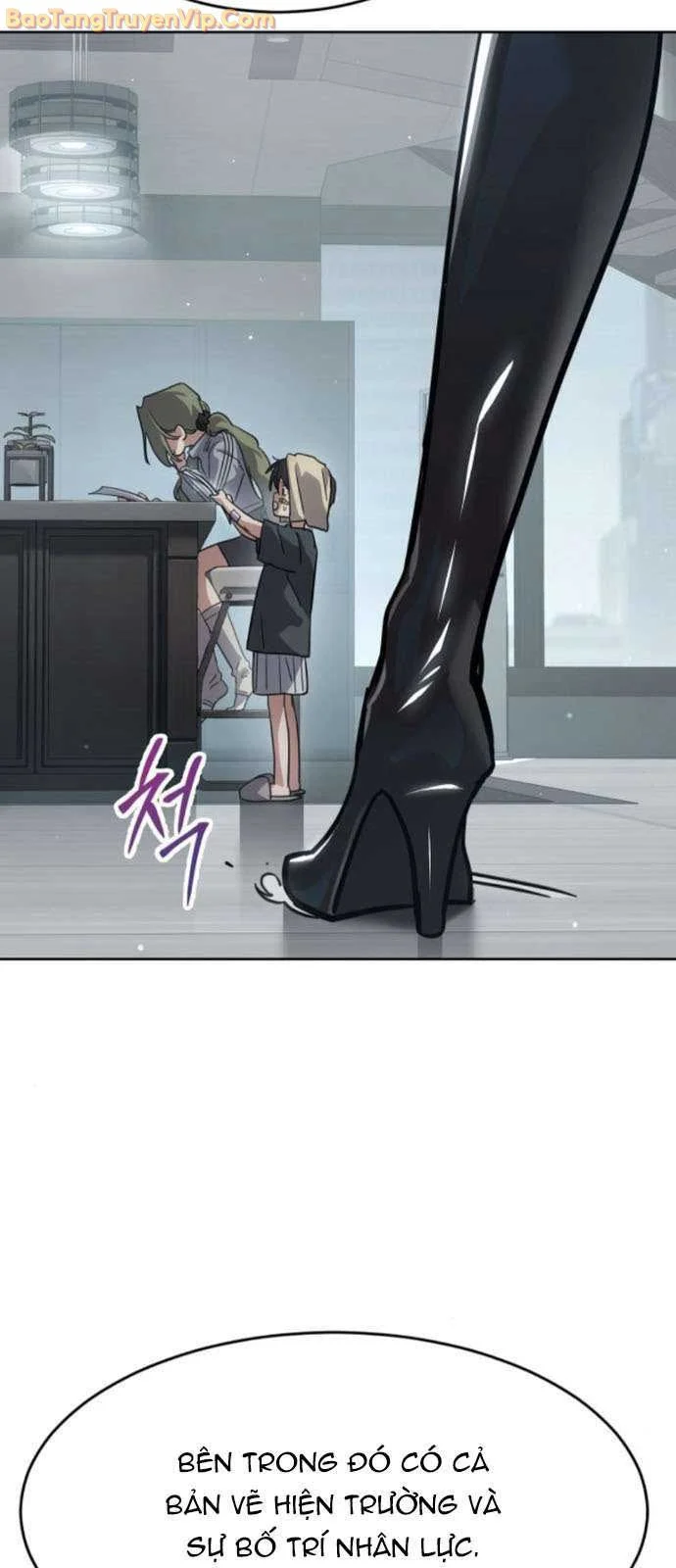 Luật Vị Thành Niên Chapter 51 - Trang 2