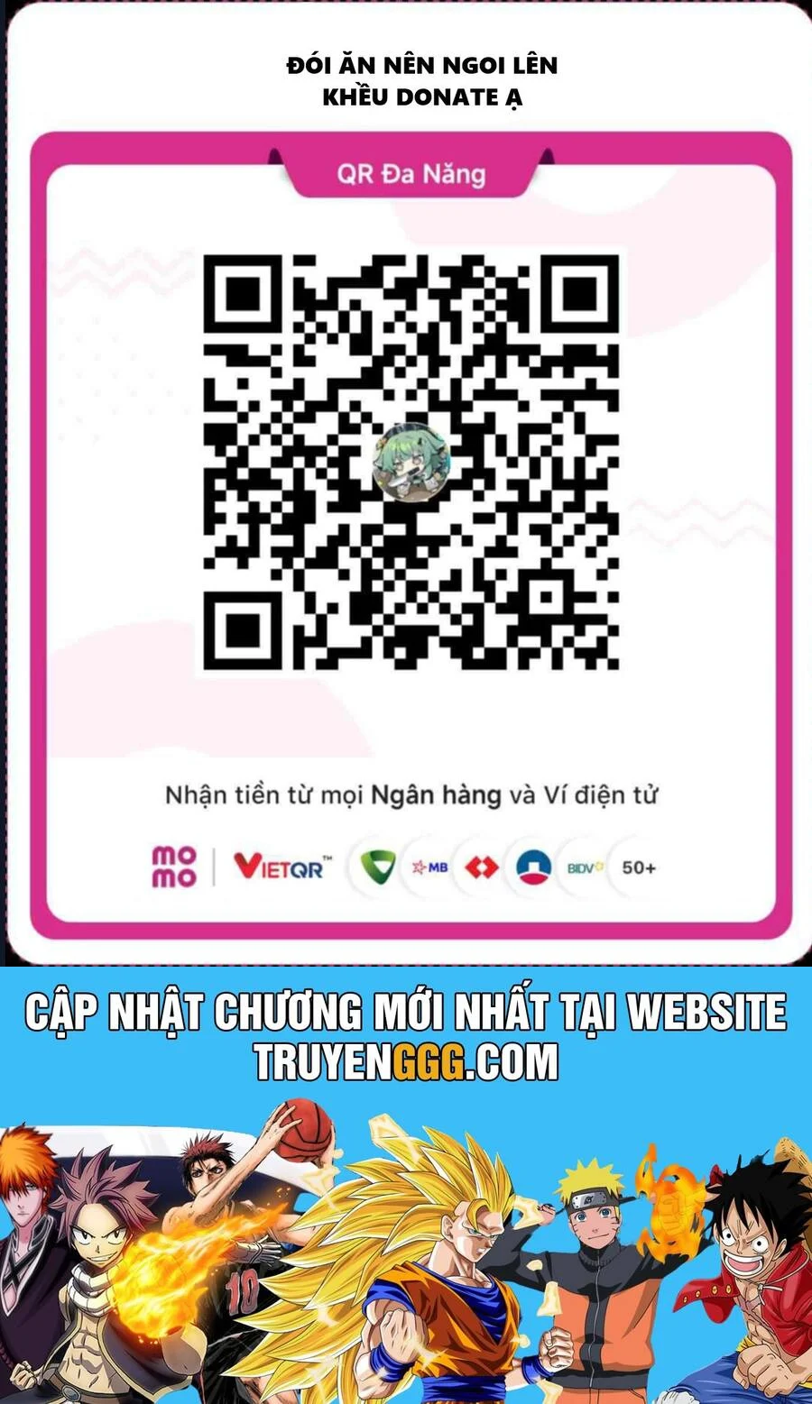 Lục Nhân Thập Tự Giá Chapter 182 - Trang 4