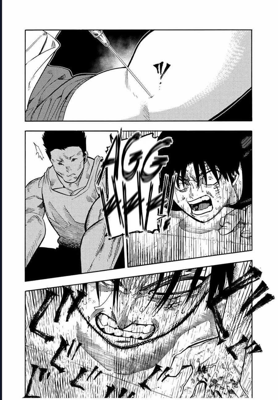Lục Nhân Thập Tự Giá Chapter 206 - Trang 2