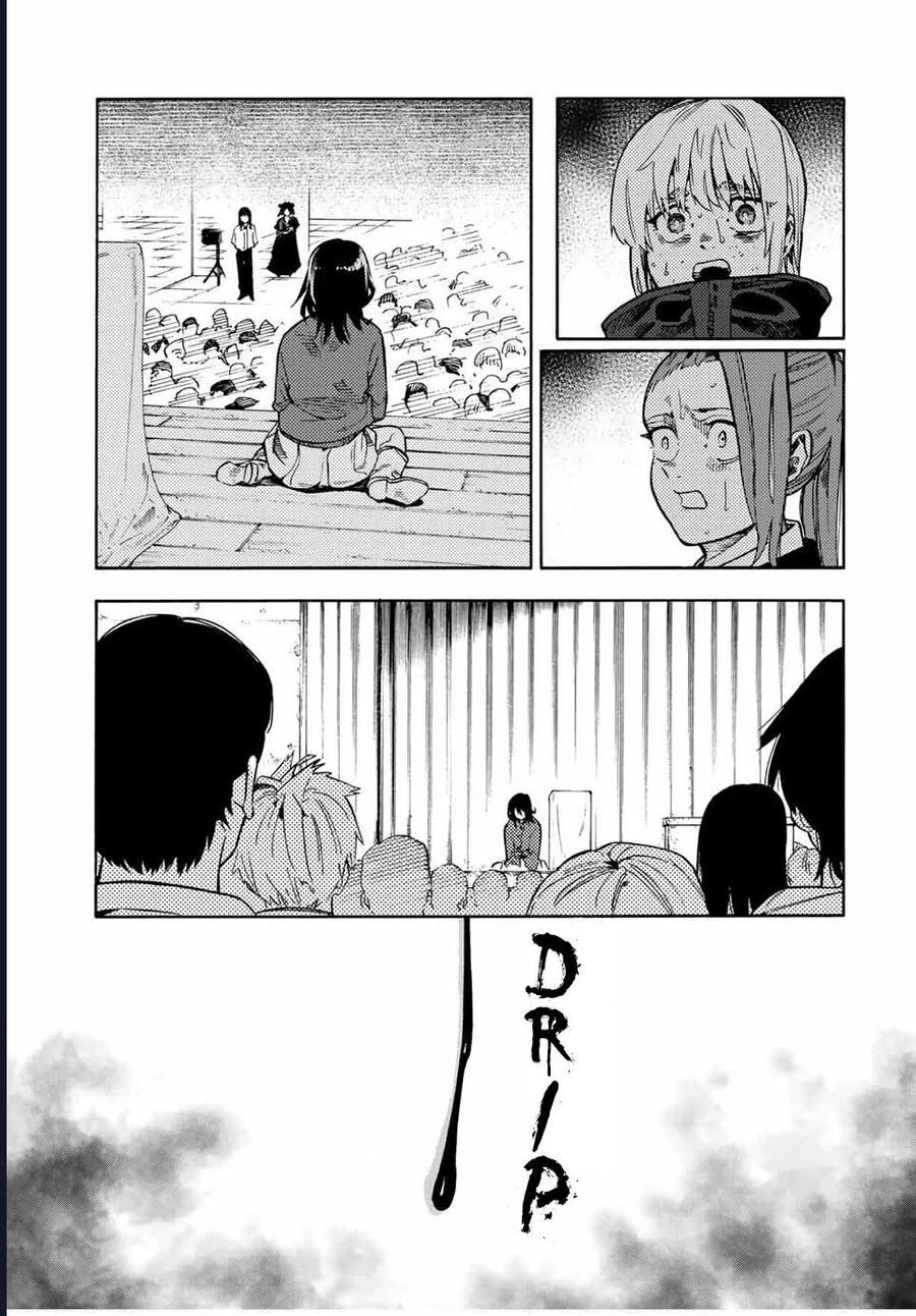 Lục Nhân Thập Tự Giá Chapter 206 - Trang 2