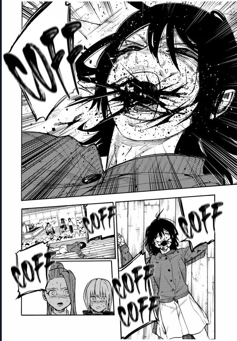 Lục Nhân Thập Tự Giá Chapter 208 - Trang 2