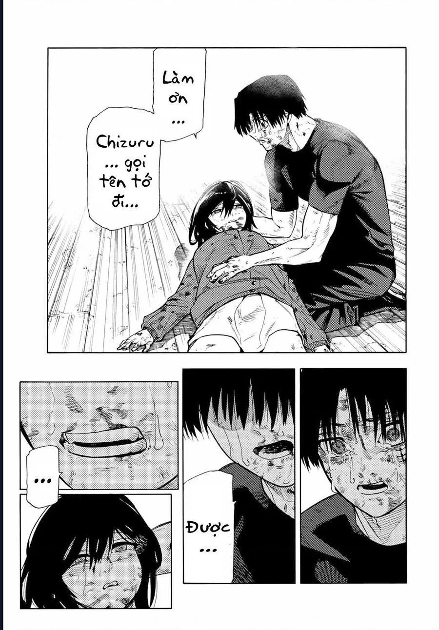 Lục Nhân Thập Tự Giá Chapter 208 - Trang 2