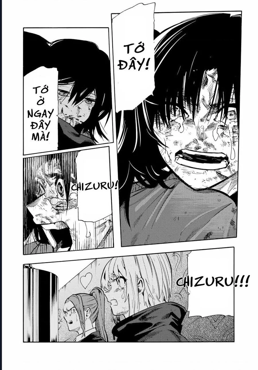 Lục Nhân Thập Tự Giá Chapter 208 - Trang 2