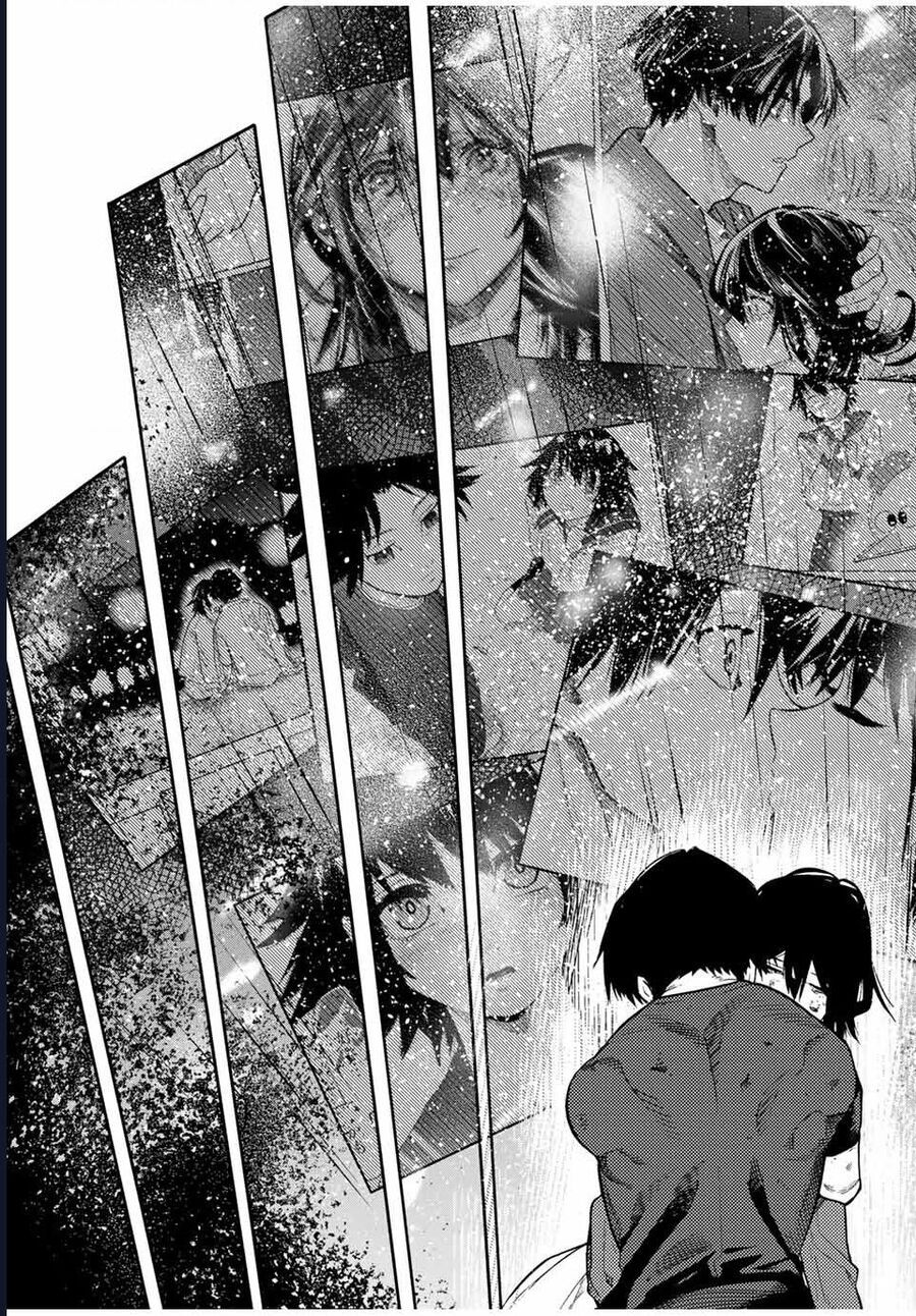 Lục Nhân Thập Tự Giá Chapter 208 - Trang 2