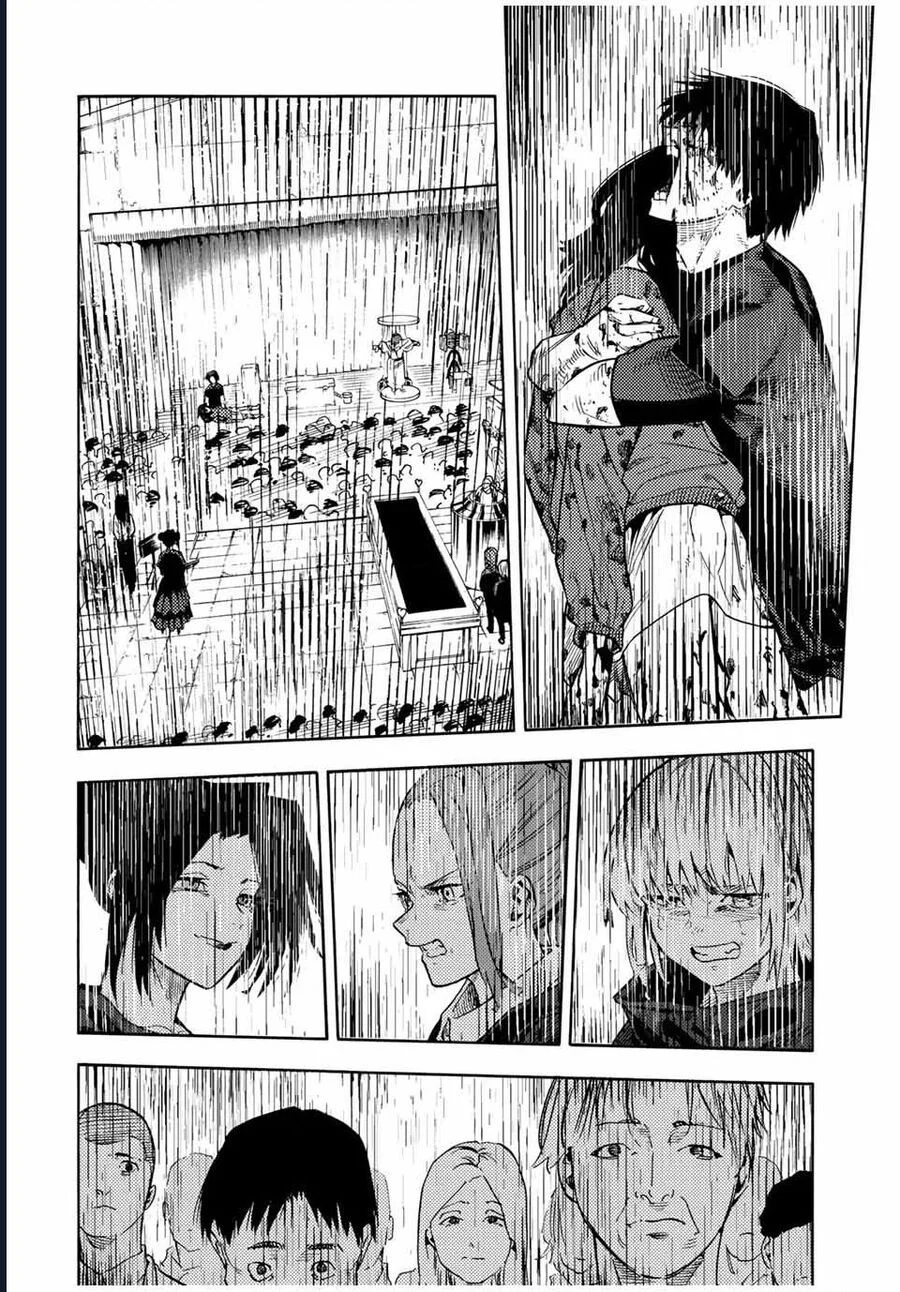 Lục Nhân Thập Tự Giá Chapter 208 - Trang 2