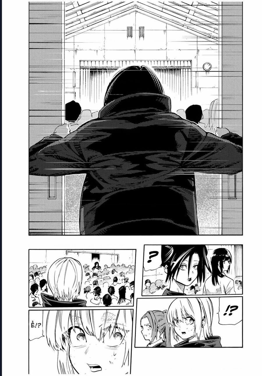 Lục Nhân Thập Tự Giá Chapter 208 - Trang 2