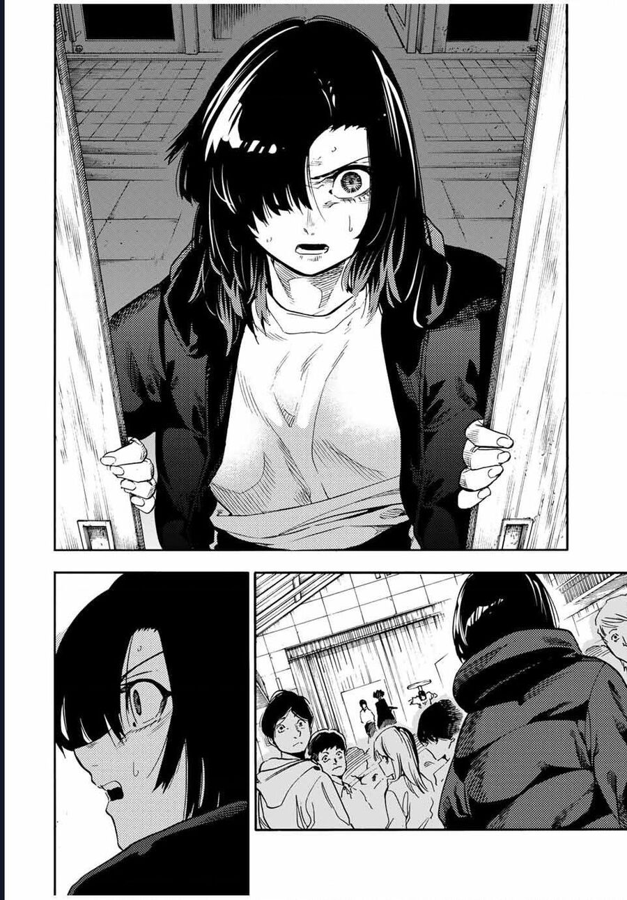 Lục Nhân Thập Tự Giá Chapter 209 - Trang 4