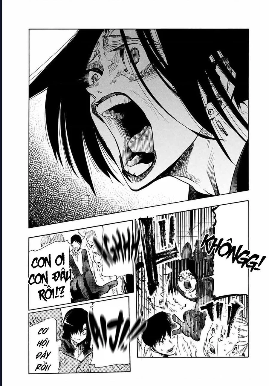 Lục Nhân Thập Tự Giá Chapter 210 - Trang 2