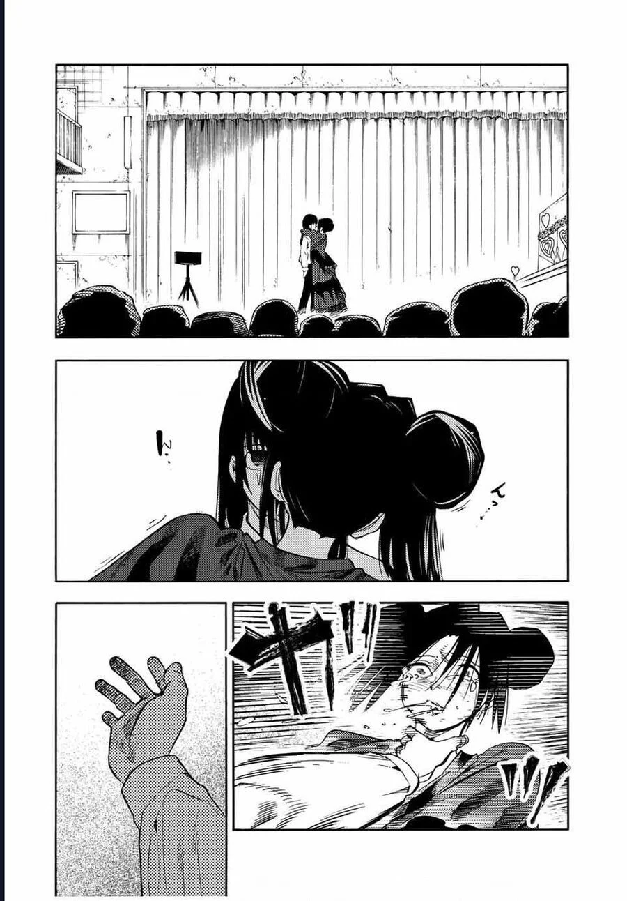 Lục Nhân Thập Tự Giá Chapter 210 - Trang 2