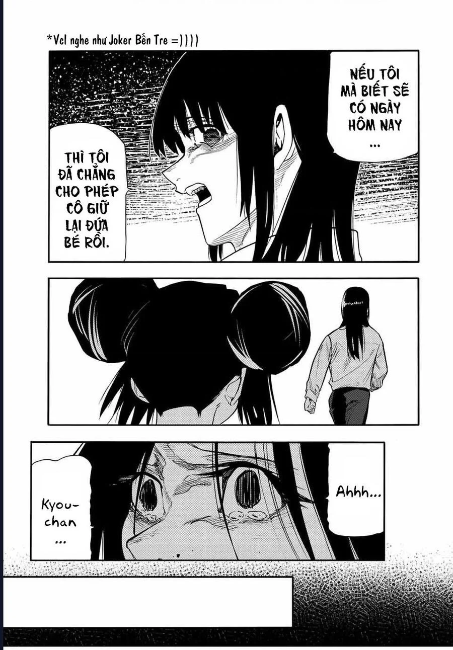 Lục Nhân Thập Tự Giá Chapter 210 - Trang 2