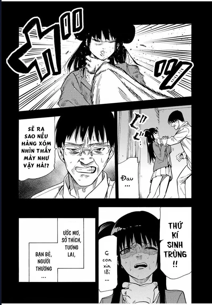 Lục Nhân Thập Tự Giá Chapter 211 - Trang 2