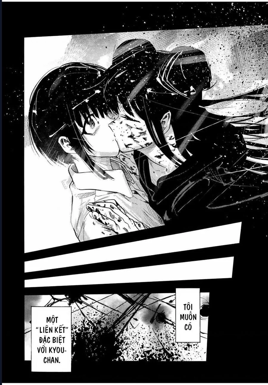 Lục Nhân Thập Tự Giá Chapter 211 - Trang 2